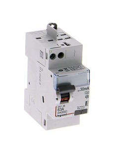 Interrupteur différentiel... 2