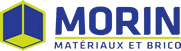 MORIN Materiaux- Saint Vallier